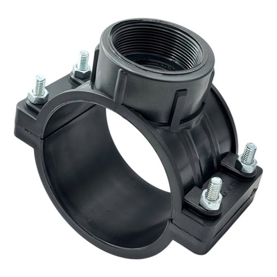 Седёлка TEBO 110x2" внутренняя резьба