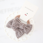 Резинки Bows