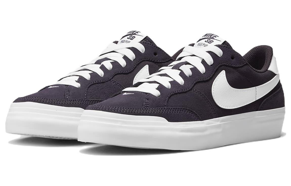 Кроссовки Nike Sb Zoom Pogo Plus (Женская размерная сетка)