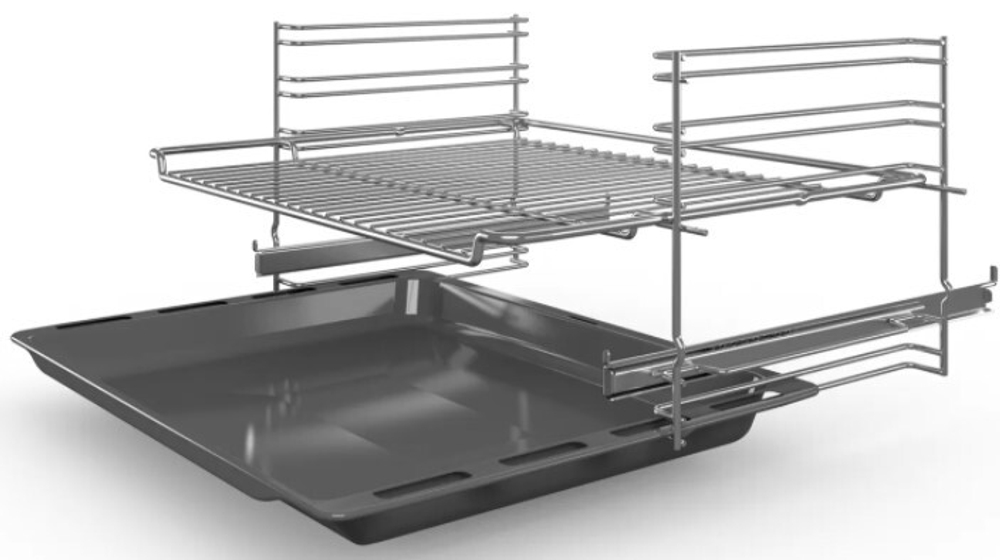 Духовой шкаф Bosch HBF114ES1R