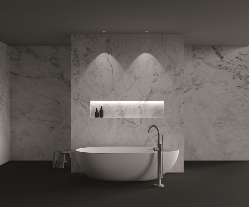 Светильник встраиваемый Maytoni   DL115-10W-3K-W