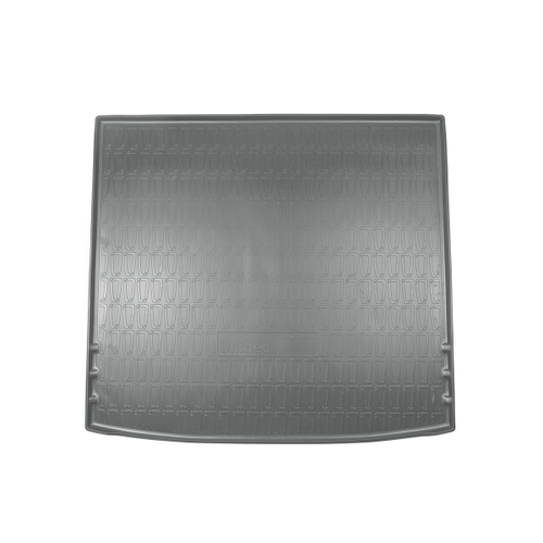 Коврик в багажник Norplast/Unidec для Faw Bestune T77 (2018-) Серый, полиуретан, арт.NPA00-T205-070-G