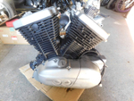 Двигатель Kawasaki Vulcan 400 VN400AE