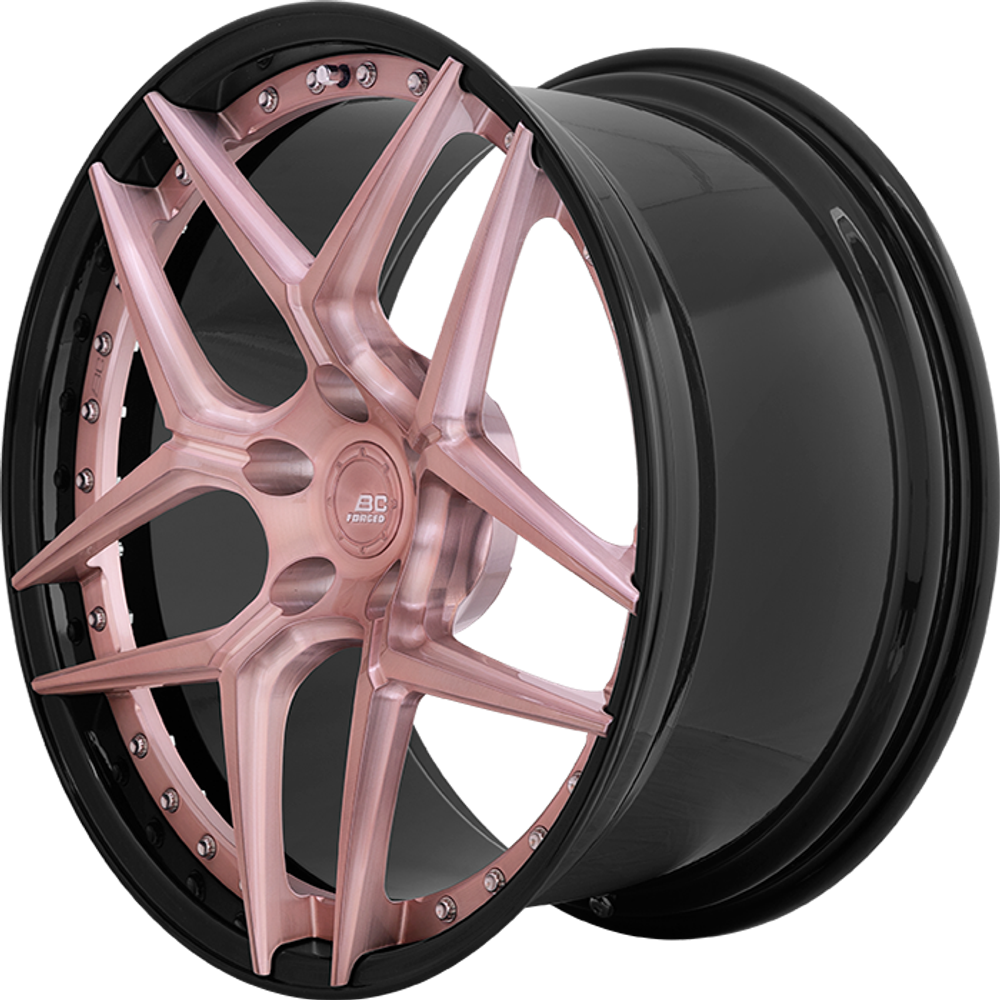 RP FORGED HT053S