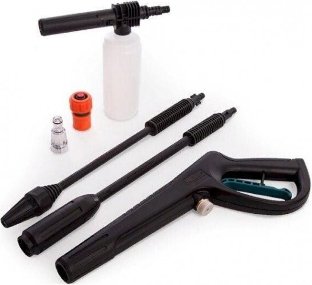 Автомойка MAKITA HW1200