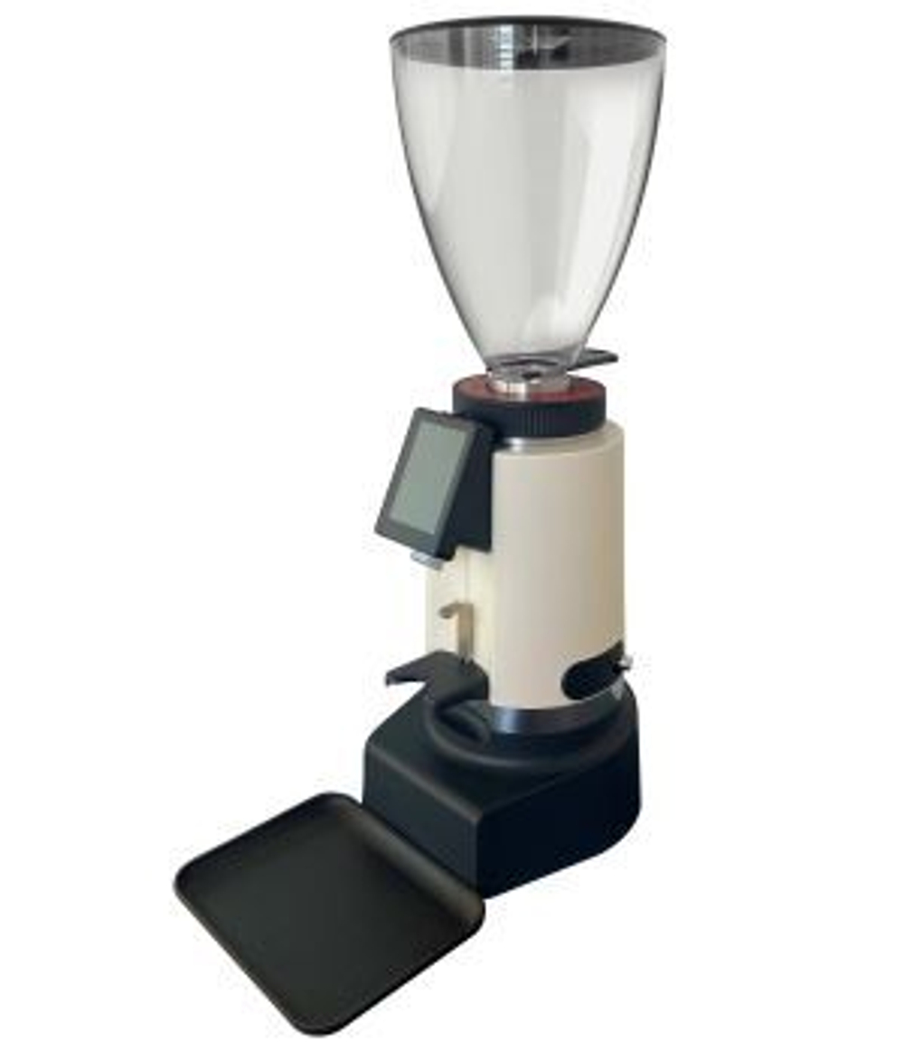 Кофемолка Leon 700 Белый