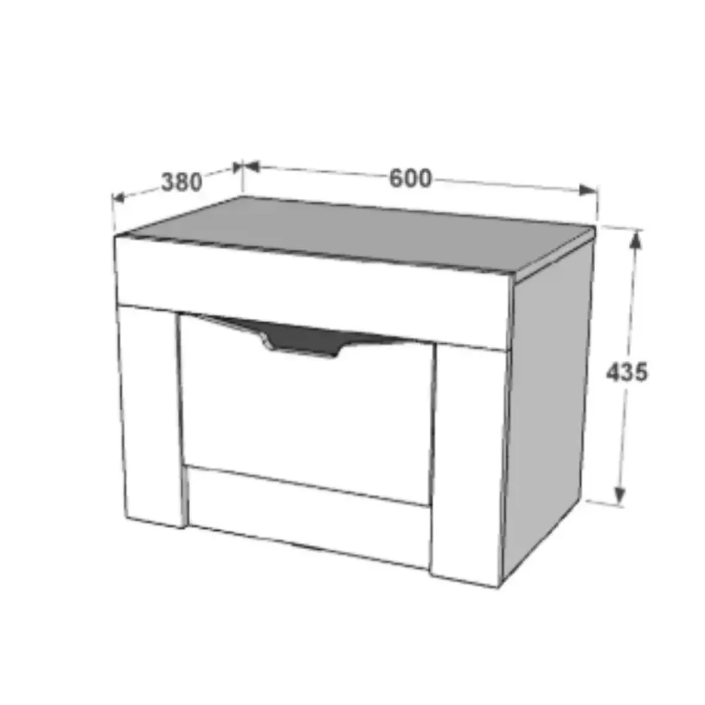 Ольга 5 Тумба