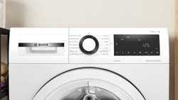 Стиральная машина Bosch WNA134L0SN