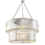 Люстра Chandelier Infinity Double арт.111000
