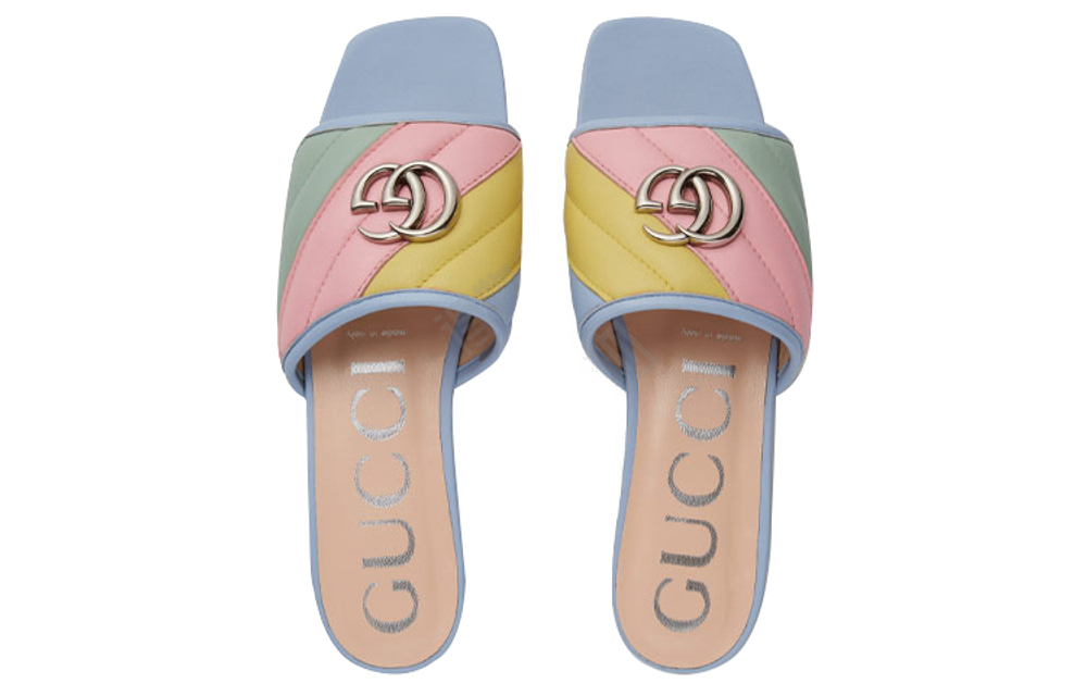 Gucci G (Женская размерная сетка)