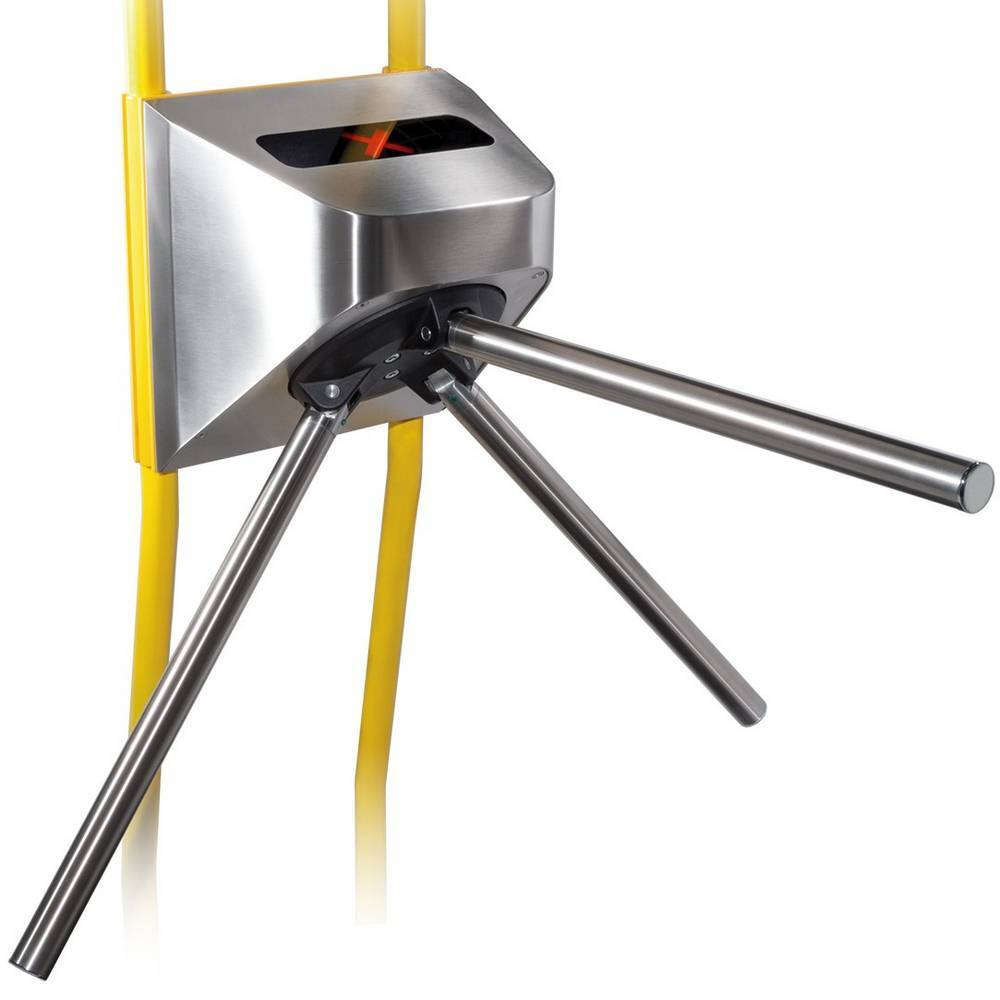 PERCo  TTR-10АT СКУД