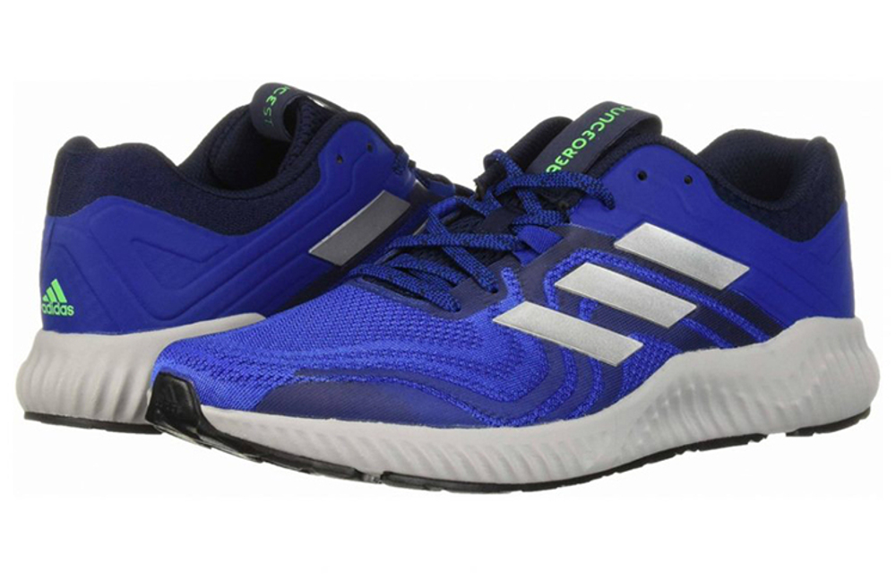 Кроссовки Adidas Aerobounce St 2