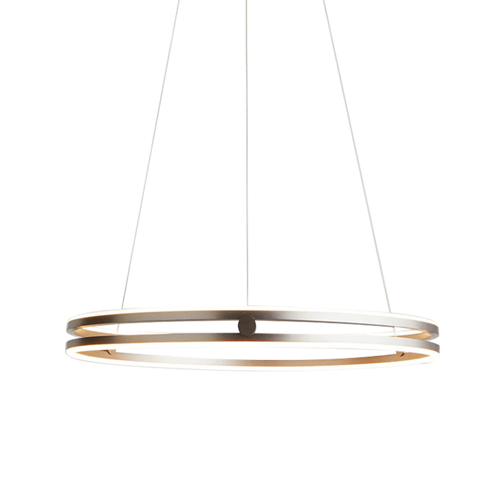 Pendant design lamp Versen