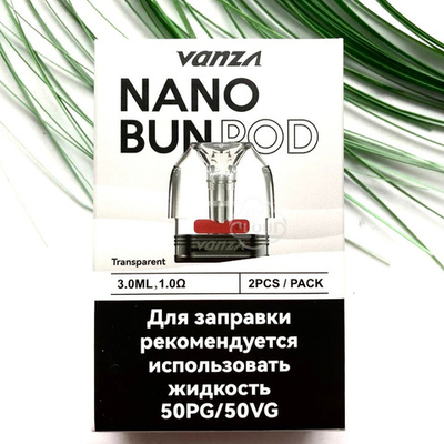 Картридж для Minican by VANZA 1.0ом