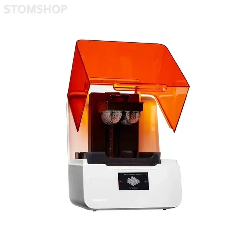 Formlabs Form 3B - 3D-принтер для стоматологии | Formlabs (США)