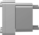 EAMM-A-D60-60G-G2 Осевой набор