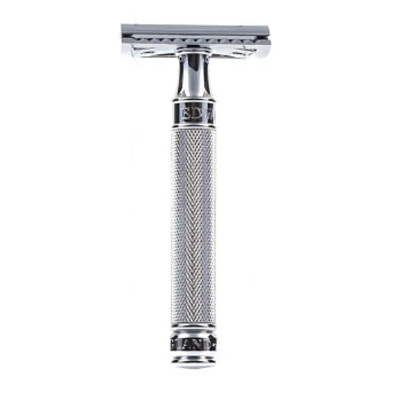 Станок хром Т-образный DE89KN14BL