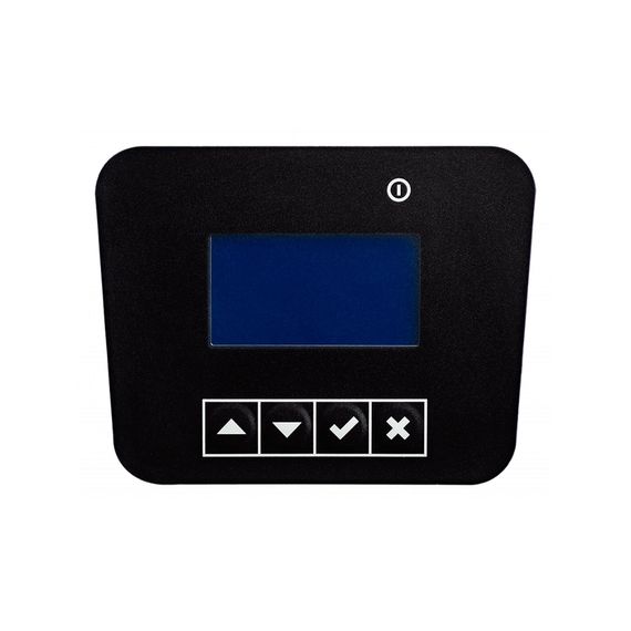 Электрический настенный котел BAXI Ampera 12 купить в Москве и Московской области по низкой цене с доставкой по России — (3) Электрический настенный котел BAXI Ampera 12 — (3)