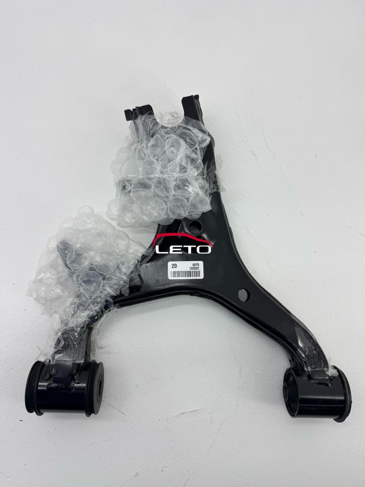 Рычаг зад попереч ниж (LH) 48720-0C010 487200C010