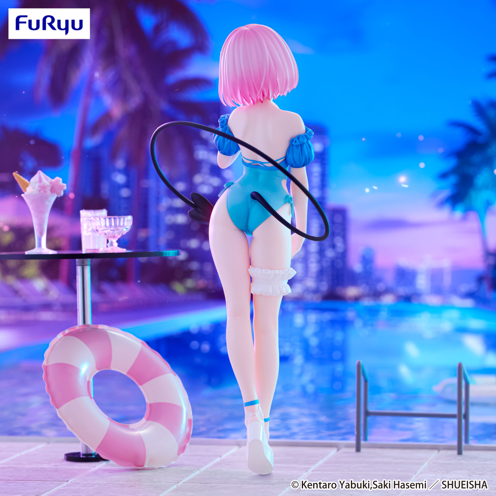 Momo Belia Deviluke