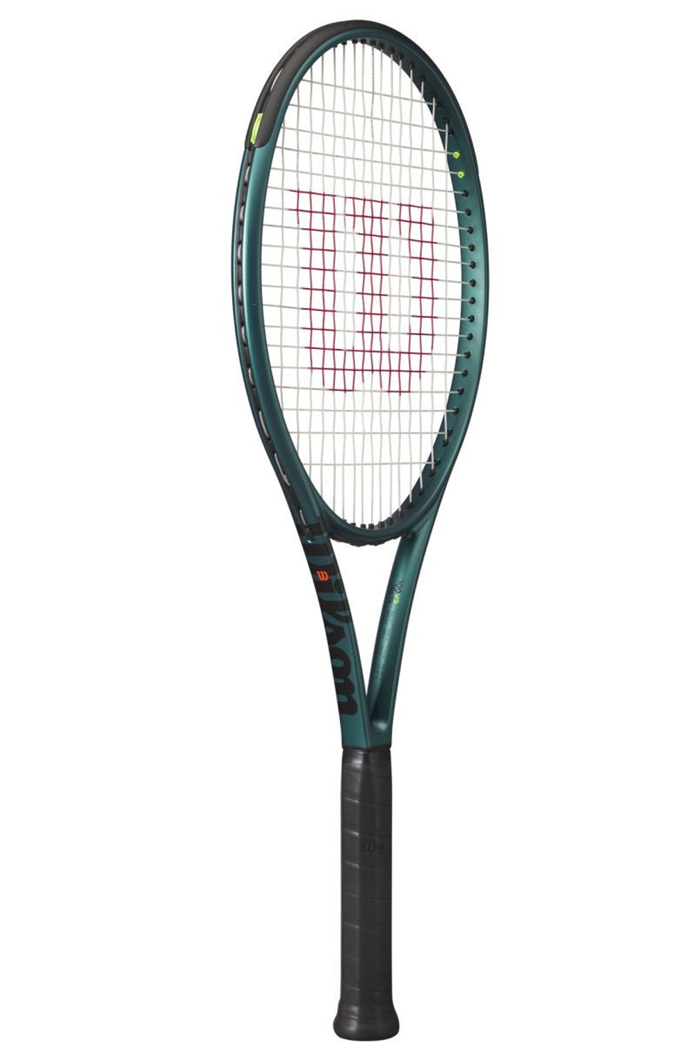Теннисная ракетка Wilson Blade 100 V9.0 + Струны + Натяжка