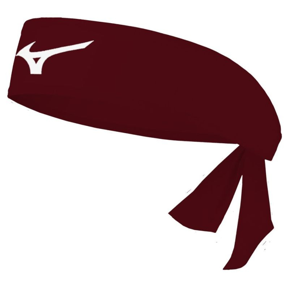 Теннисная бандана Mizuno Bandana