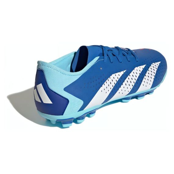 ТОЧНОСТЬ Adidas PREDATOR.3 . Красивые буквы с белыми надписями Унисекс