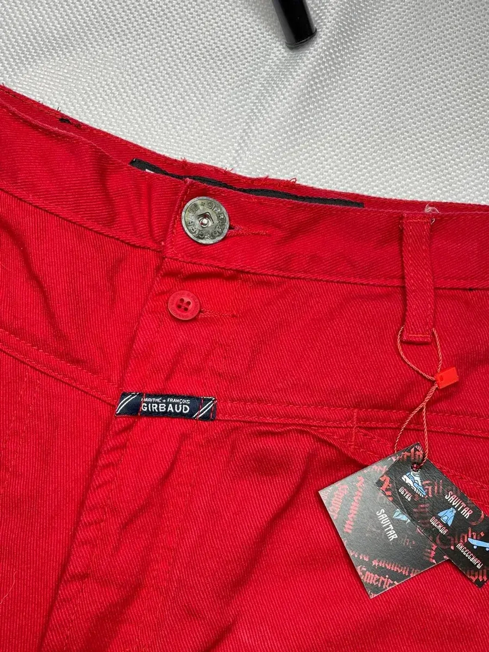 Джинсы от Savitar Ecko South pole True religion Jnco