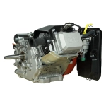 Loncin LC192FD (L type) двигатель 00-00153091