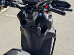 SMART III - 200CC (Replica Yamaha BWS 21) черный матовый