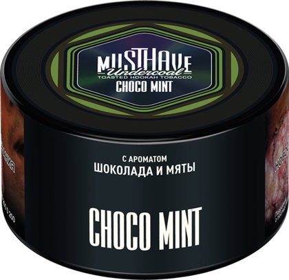 Choco Mint 250 гр