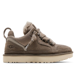 Ugg Lowmel Trainer Smoke Plume