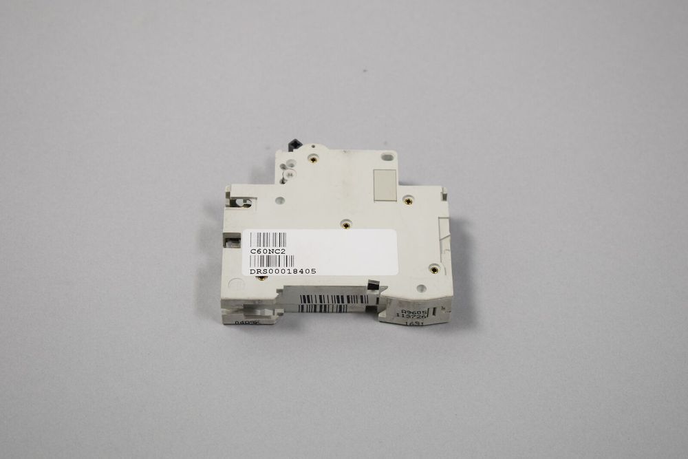 MERLIN GERIN C60NC2