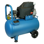 Компрессор поршневой Sturm AC93150P professional