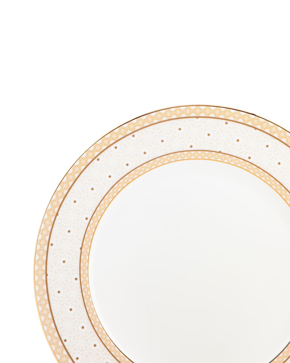 Набор тарелок обеденных 6шт 27см Mix&Match Home Максим