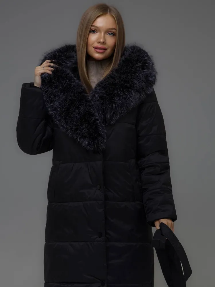 Пальто z396/z397-1 Fabrika