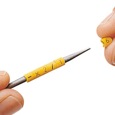 0800682 - AFD-3 - Инструмент для установки маркировки кабеля