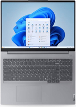 Ноутбук  Lenovo ThinkBook 16 G7 IML 16 ", Core Ultra 7, 32 Гб RAM, 1.5 Тб SSD, Arc graphics, Серый