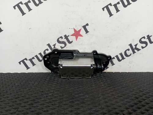 Сервопривод АКПП Traxon 2023г.