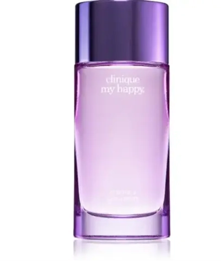 Clinique My Happy Cocoa & Cashmere