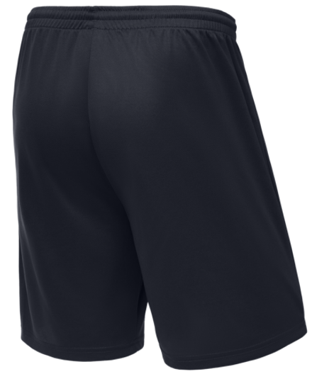 Шорты баскетбольные Camp Basic, черный