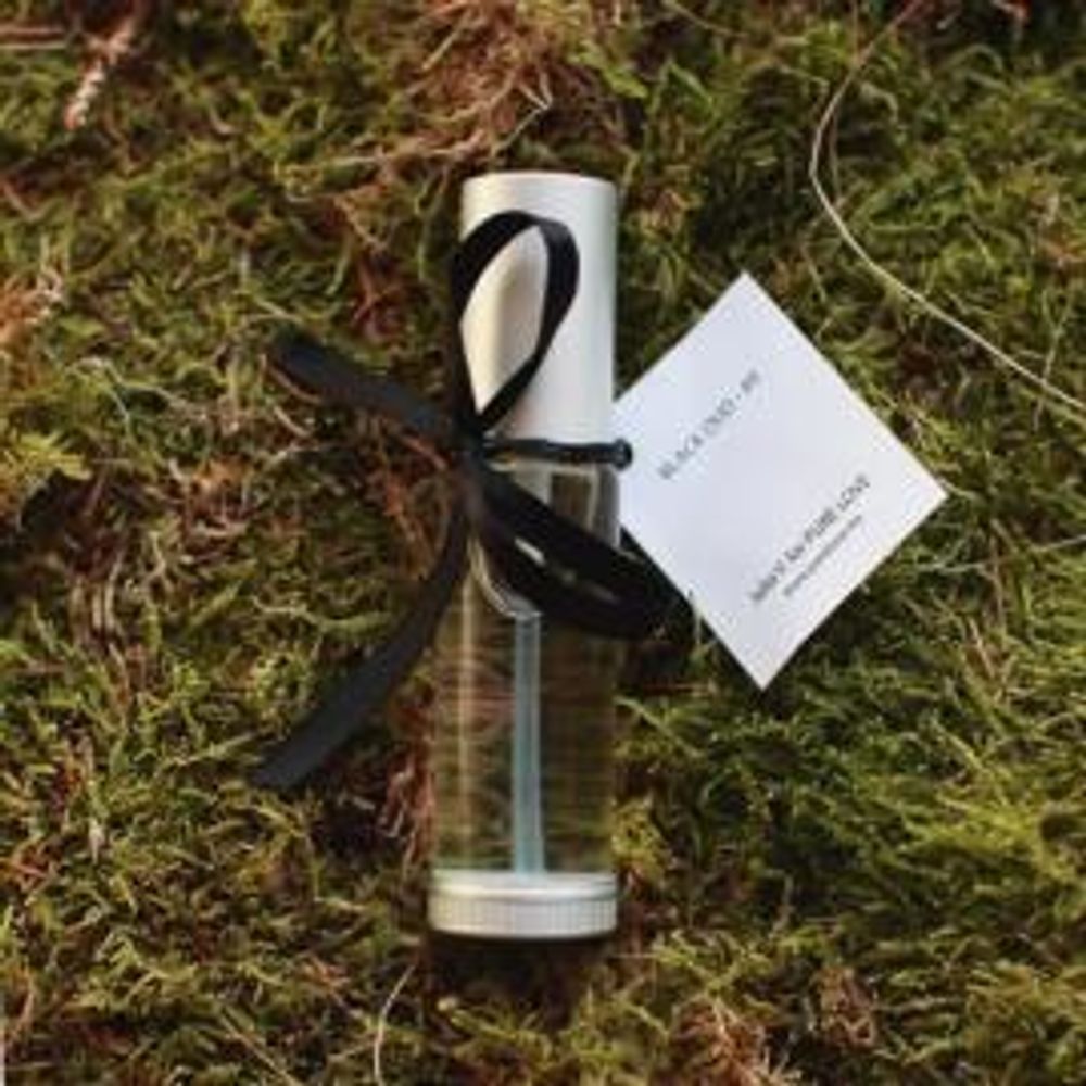 Таинственные компоненты