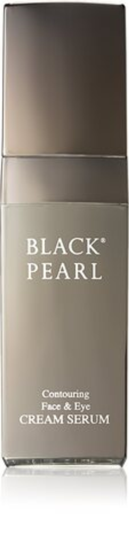 Sea of Spa Black Pearl - сыворотка против морщин для области вокруг глаз /   30  ml  / GTIN 7290013761798