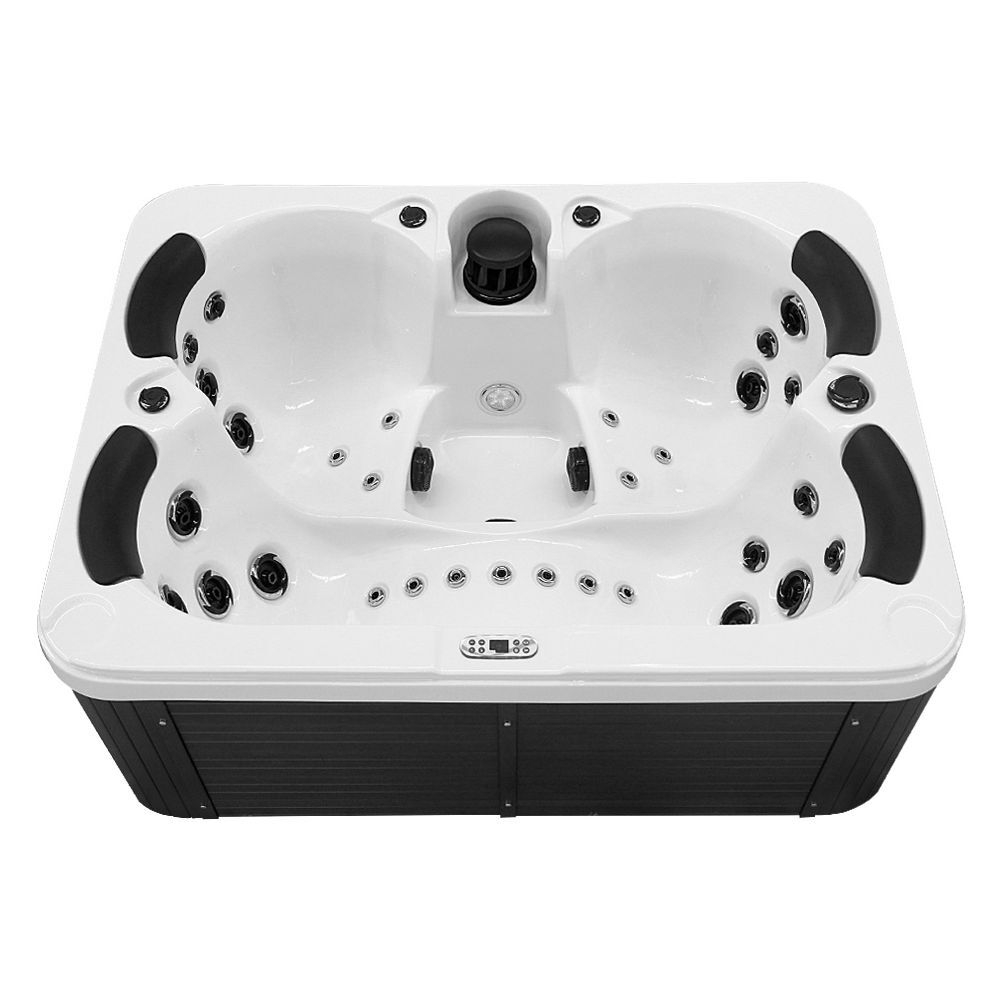 Бассейн гидромассажный RL Relax sanitary -J315