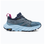 Кроссовки женские HOKA W ANACAPA LOW GTX Mountain Spring / Summer Song