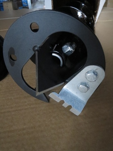 Шнек к мотоледобуру Jiffy 130/5'' FirePower™