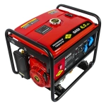 DDE G650 бензиновый генератор 917-422