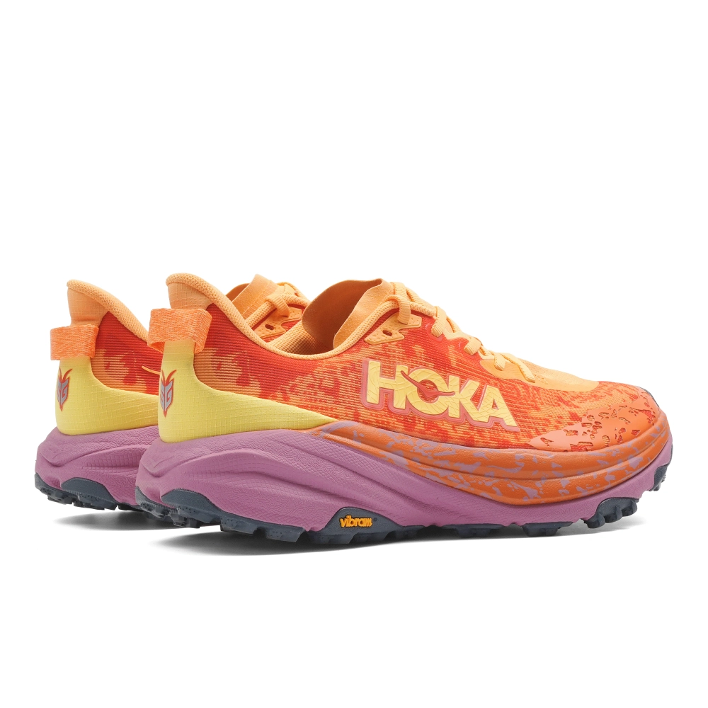 Кроссовки мужские Hoka Speedgoat 6 WIDE