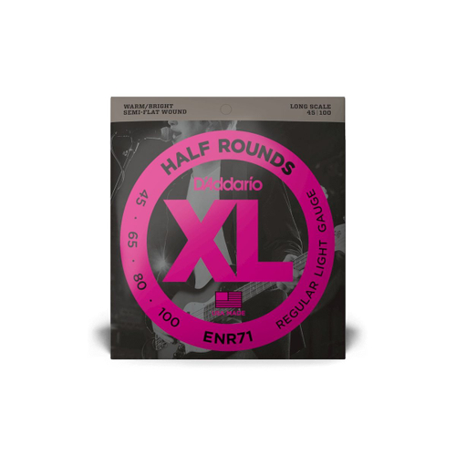 D`Addario ENR71