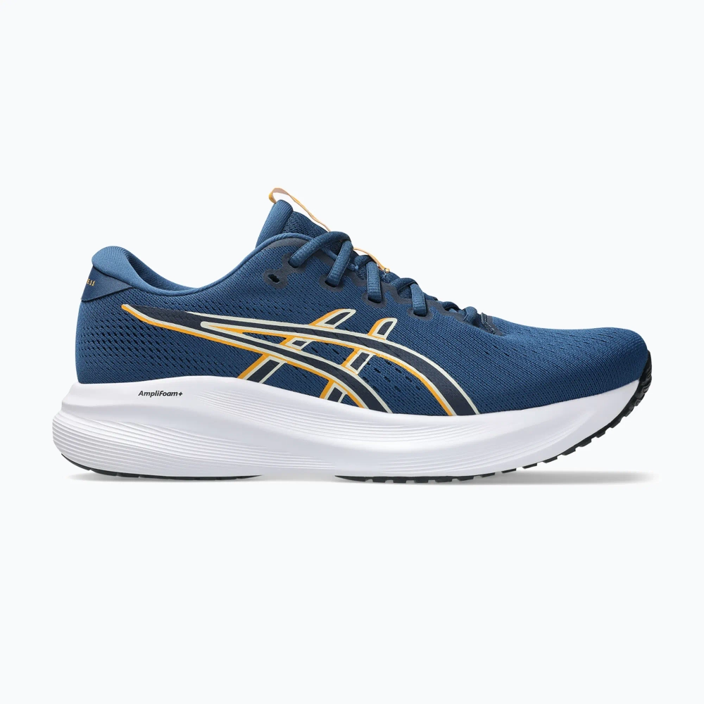 Кроссовки для бега ASICS Gel-Excite 11 twilight blue/light dust